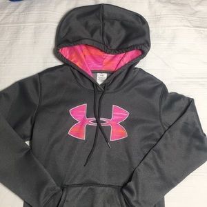 Under Armour women’s pullover